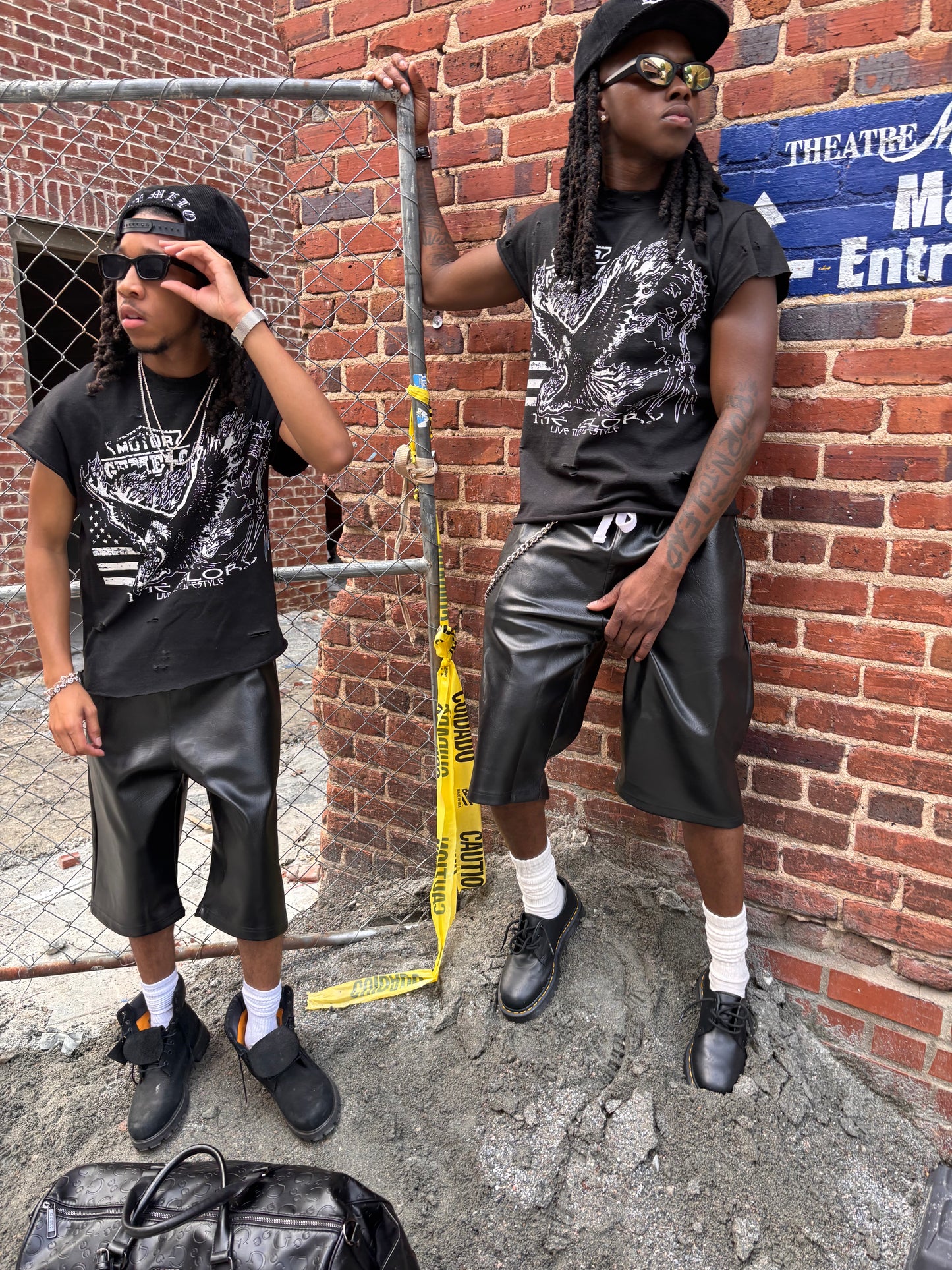 “The Glory” Tee