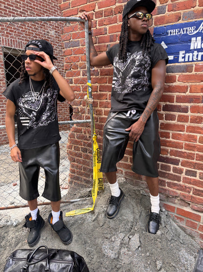 “The Glory” Tee