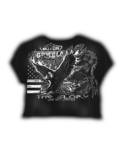 “The Glory” Tee