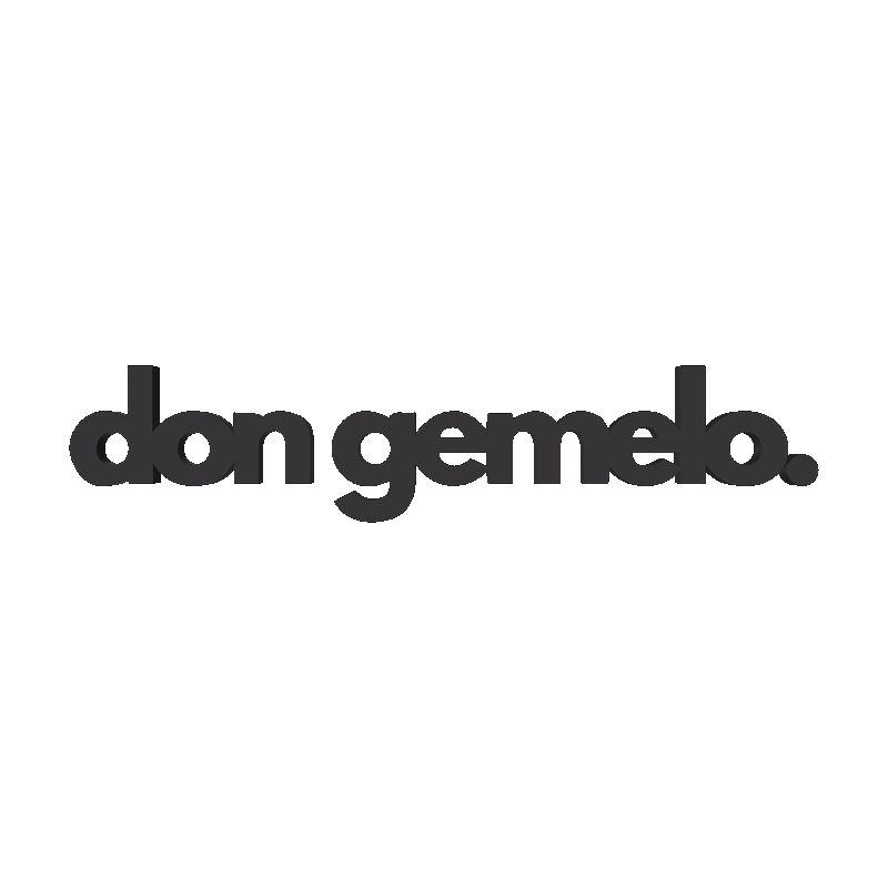 The Don Gemelo