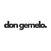 The Don Gemelo